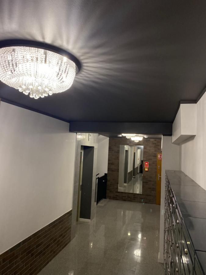 Apartament 44 Szczecin Ngoại thất bức ảnh
